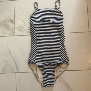 Albion Fit The Weekender Swimsuit